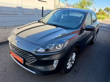 Image véhicule Ford KUGA (3) Image véhicule Ford KUGA (3)