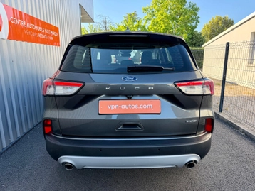 Image véhicule Ford KUGA (5) Image véhicule Ford KUGA (5)
