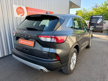 Image véhicule Ford KUGA (6) Image véhicule Ford KUGA (6)