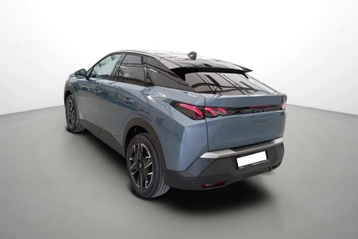 Image véhicule  Peugeot 3008 (6)