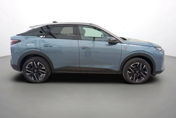 Image véhicule  Peugeot 3008 (3)