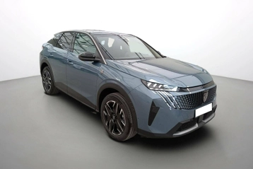 Image véhicule  Peugeot 3008 (7)