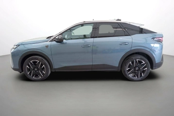 Image véhicule  Peugeot 3008 (4)