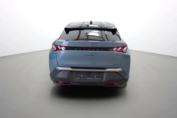 Image véhicule  Peugeot 3008 (1)