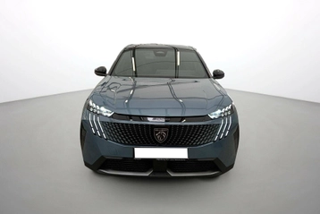 Image véhicule  Peugeot 3008 (2)
