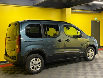 Image véhicule  Peugeot RIFTER (19)