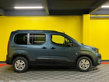 Image véhicule  Peugeot RIFTER (9)