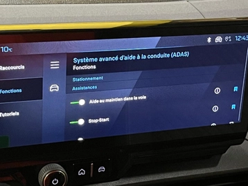 Image véhicule  Peugeot RIFTER (28)