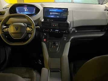 Image véhicule  Peugeot RIFTER (2)