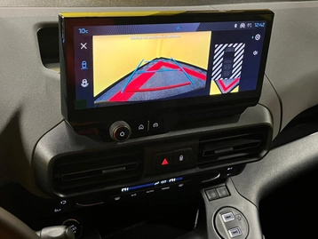 Image véhicule  Peugeot RIFTER (23)