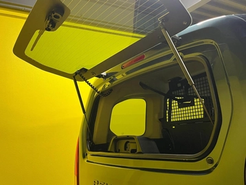 Image véhicule  Peugeot RIFTER (6)