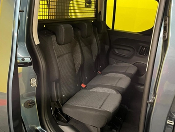 Image véhicule  Peugeot RIFTER (4)