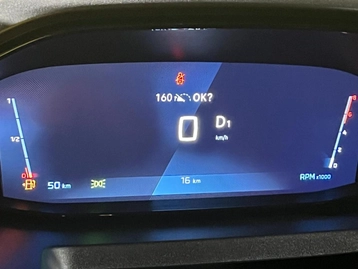 Image véhicule  Peugeot RIFTER (31)