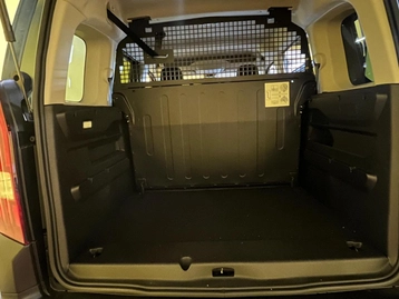 Image véhicule  Peugeot RIFTER (11)