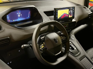 Image véhicule  Peugeot RIFTER (14)