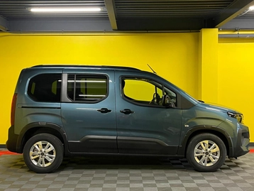 Image véhicule  Peugeot RIFTER (8)