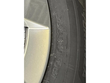 Image véhicule  Peugeot RIFTER (13)