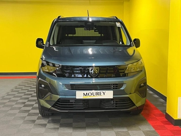 Image véhicule  Peugeot RIFTER (10)