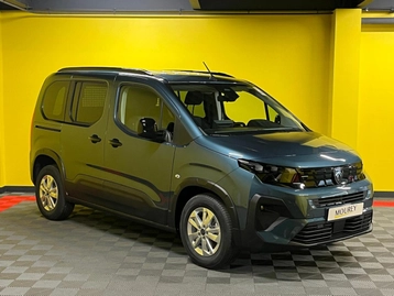 Image véhicule  Peugeot RIFTER (20)