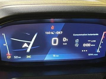 Image véhicule  Peugeot RIFTER (32)