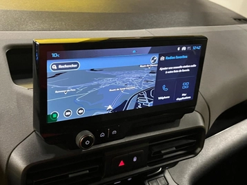 Image véhicule  Peugeot RIFTER (24)