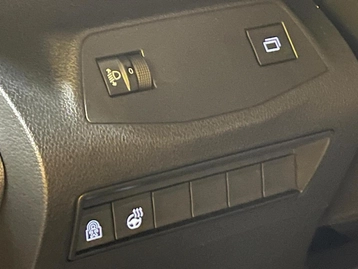 Image véhicule  Peugeot RIFTER (17)