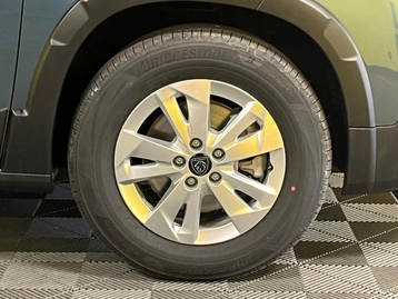 Image véhicule  Peugeot RIFTER (12)