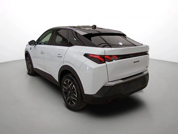 Image véhicule  Peugeot 3008 (7)