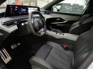 Image véhicule  Peugeot 3008 (17)
