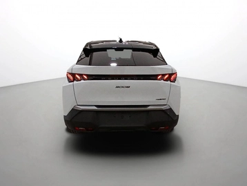 Image véhicule  Peugeot 3008 (9)