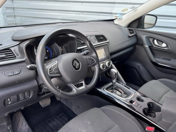 Image véhicule  Renault KADJAR (2)
