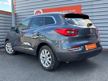 Image véhicule  Renault KADJAR (1)