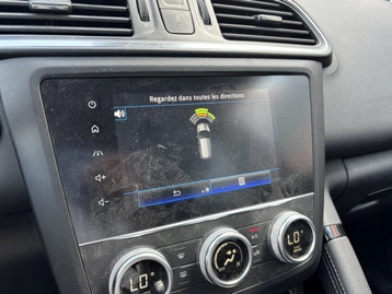Image véhicule  Renault KADJAR (11)