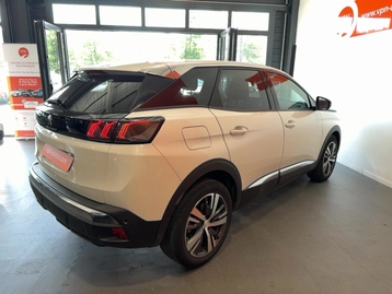 Image véhicule  Peugeot 3008 (4)