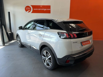 Image véhicule  Peugeot 3008 (2)