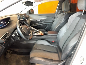 Image véhicule  Peugeot 3008 (8)