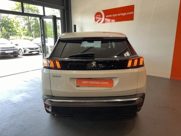 Image véhicule  Peugeot 3008 (3)