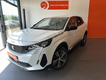 Image véhicule  Peugeot 3008 (0)