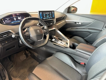 Image véhicule  Peugeot 3008 (7)