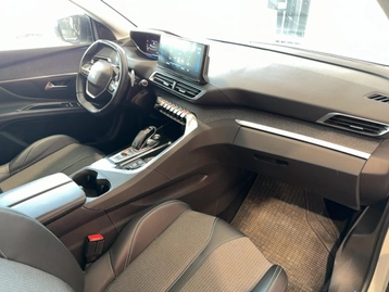 Image véhicule  Peugeot 3008 (6)