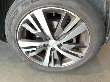 Image véhicule  Peugeot 3008 (16)