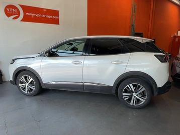 Image véhicule  Peugeot 3008 (1)