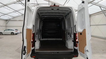 Image véhicule  Renault MASTER VAN (16)