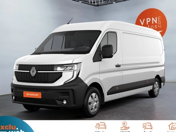 Image véhicule  Renault MASTER VAN (10)