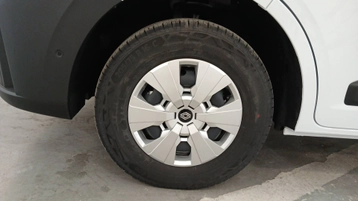 Image véhicule  Renault MASTER VAN (10)