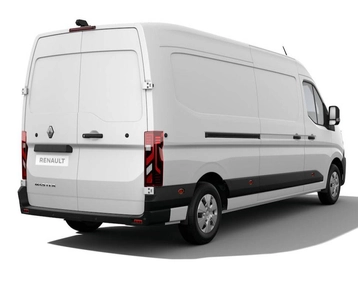 Image véhicule  Renault MASTER VAN (4)