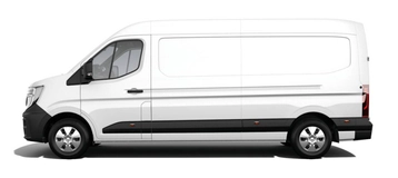 Image véhicule  Renault MASTER VAN (6)