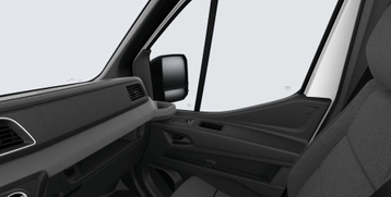 Image véhicule  Renault MASTER VAN (8)