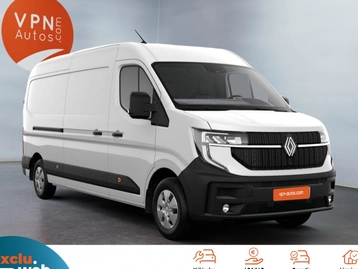 Image véhicule  Renault MASTER VAN (21)