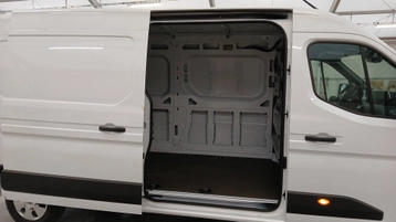 Image véhicule  Renault MASTER VAN (12)